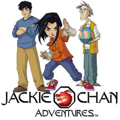 jackie chan adventures season 1 episode 13